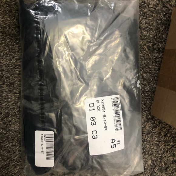 Cold Shoulder Dress - Picture 5 of 5